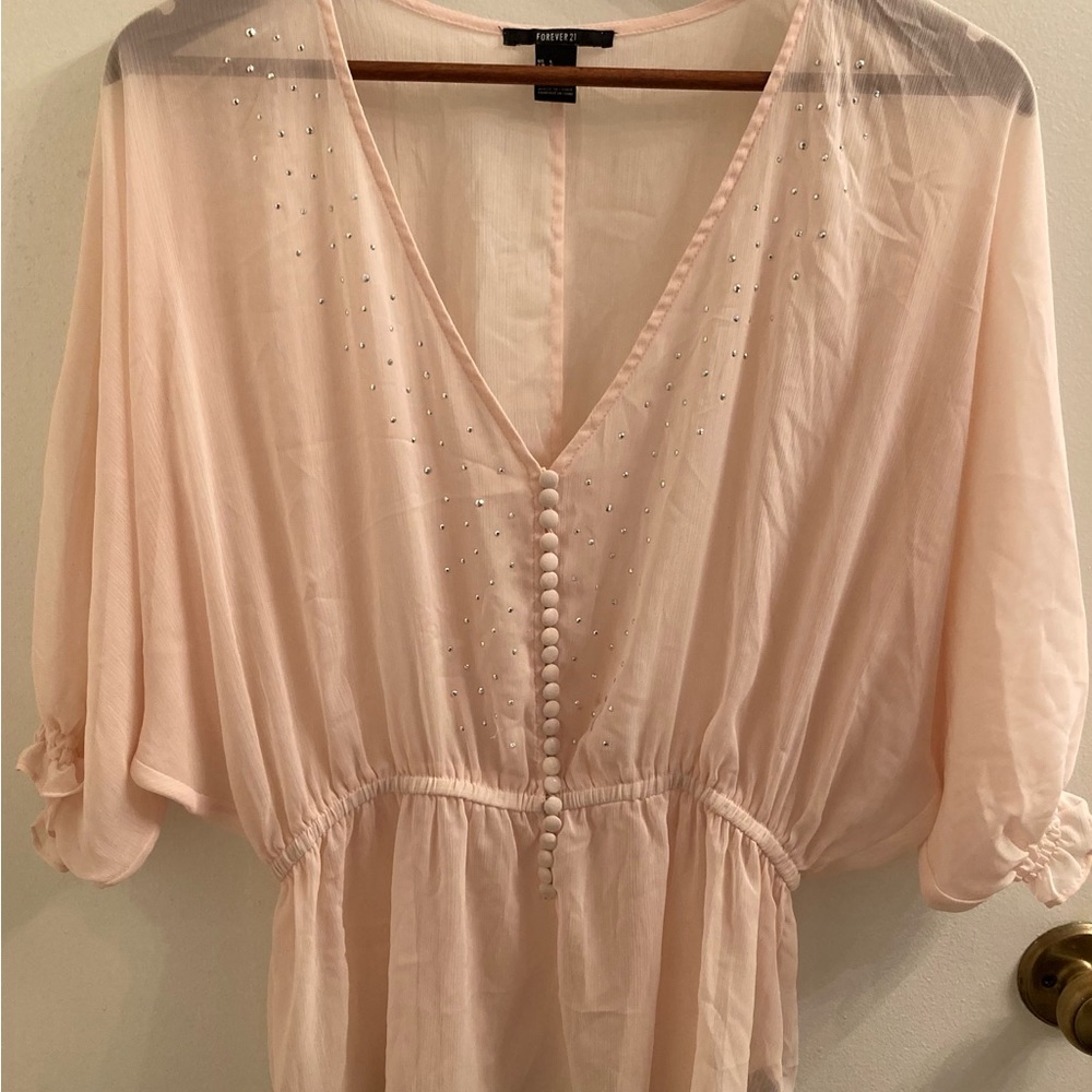 Forever 21 top